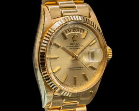 rolex 1803 price.